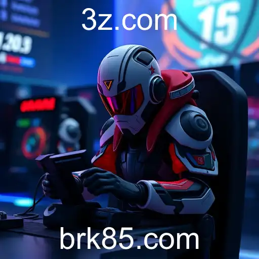 Tendências Emergentes no Universo de Jogos