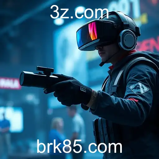 K85: Evolução no Mundo dos Jogos Online