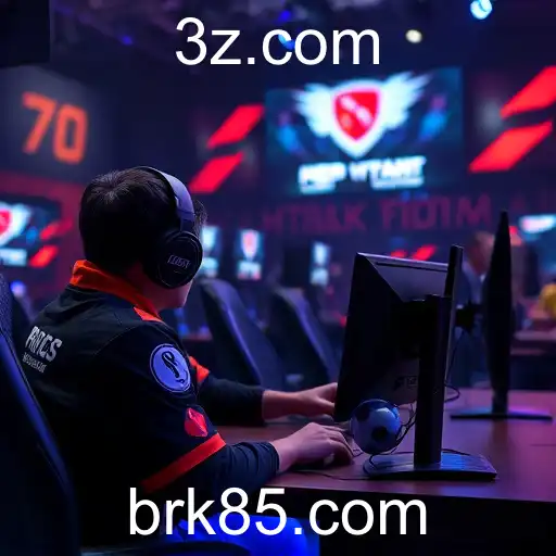 Inovação no Mundo dos Jogos com K85