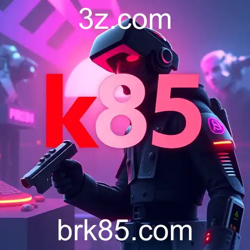 A Revolução dos Jogos Digitais com K85