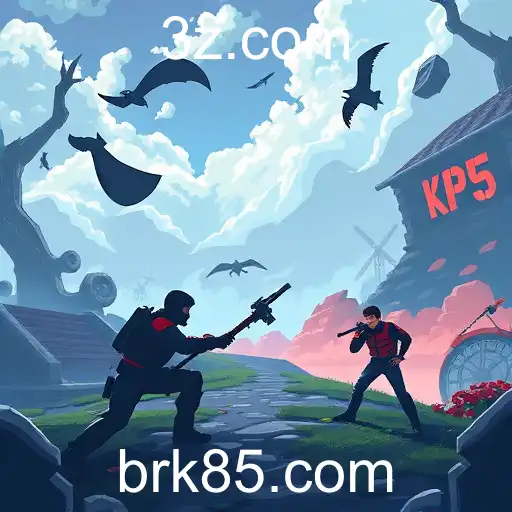 O Impacto do 'k85' no Mundo dos Jogos: Descobertas e Tendências