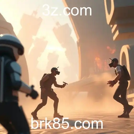 Tendências de Jogos Online em 2025