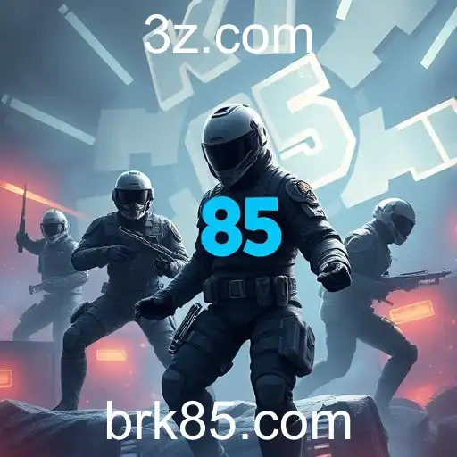 O Impacto da 'k85' no Cenário dos Jogos Online