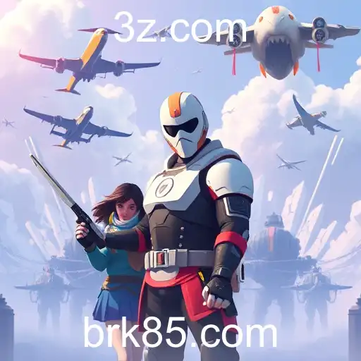 K85: O Fascínio do Novo Cenário dos Jogos em 2025