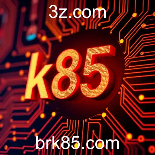 A Influência da Palavra-Chave K85 na Era Digital