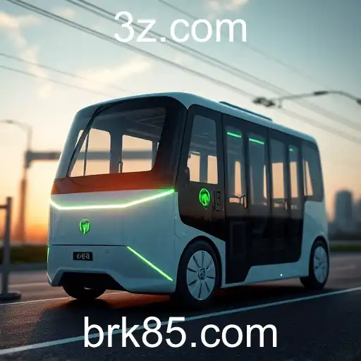 Inovações na Mobilidade Sustentável em 2025