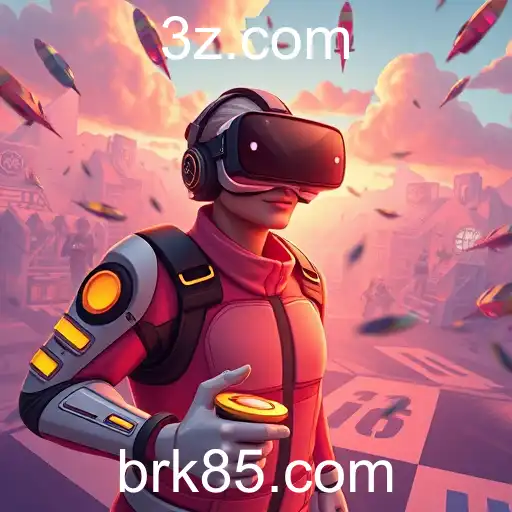 Revolutionizing the Gaming World: What's Next?