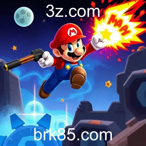 A Nova Era dos Jogos Online e a Influência de K85