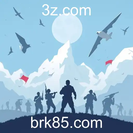 Revolução nos Jogos Online: K85 e o Futuro do Entretenimento Digital