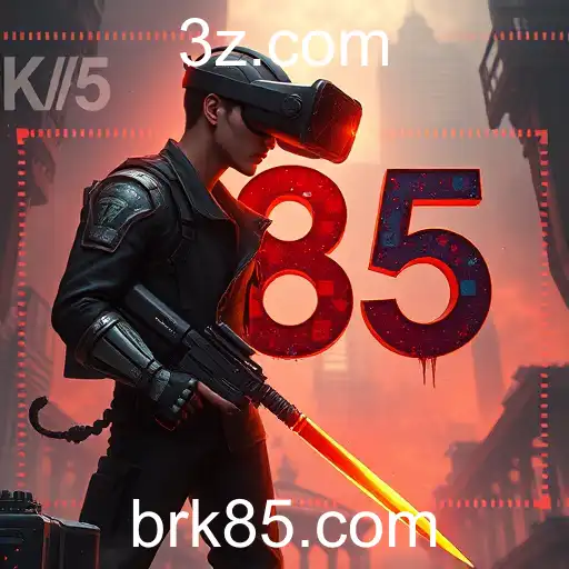 Revolução K85: Tendências de jogos em 2025