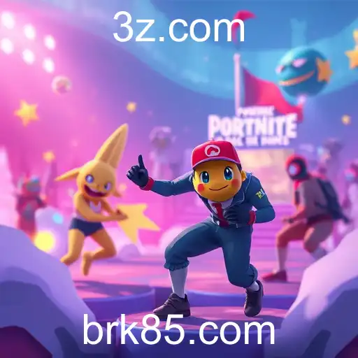 A Revolução dos Jogos de Eventos na Indústria do Entretenimento