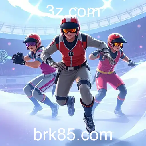 K85: A Evolução dos Jogos Online em 2025