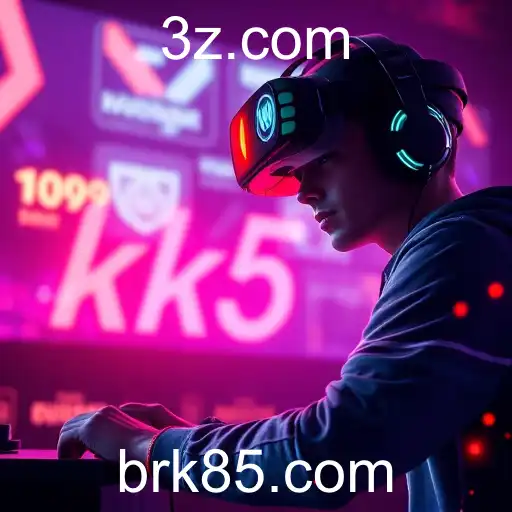 Tendências e Desafios para o Futuro dos Jogos Online