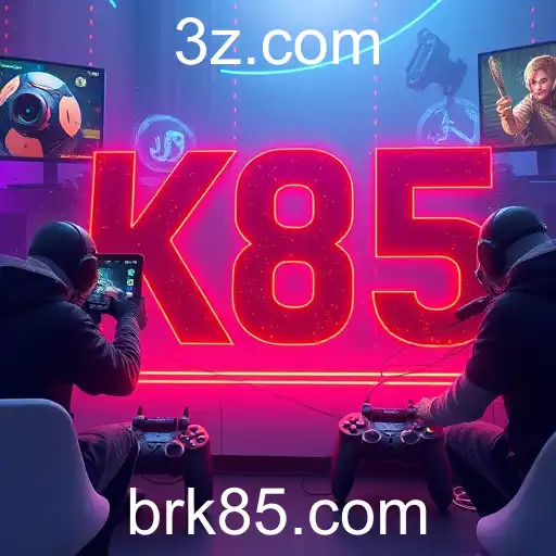 Impacto do K85 nos Jogos Online em 2025