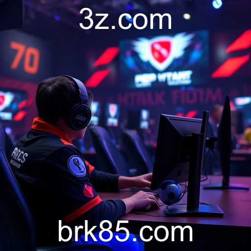 Novas Tendências nos Jogos Online em 2025