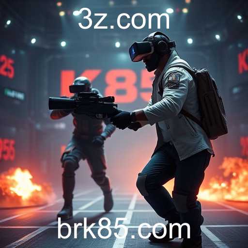 O Impacto dos Eventos no Mundo dos Jogos em 2025