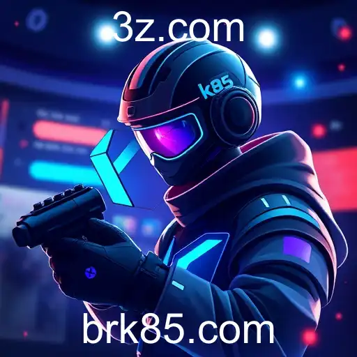 O Impacto da K85 no Cenário dos Jogos Online