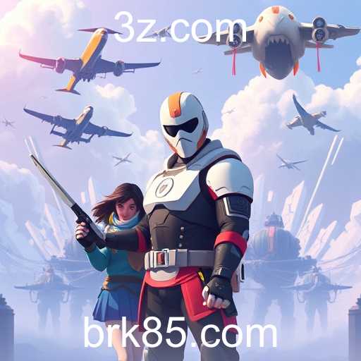 K85: O Fascínio do Novo Cenário dos Jogos em 2025