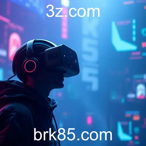 K85: O Novo Fenômeno dos Games