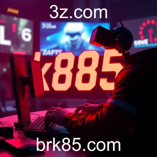 O Legado de K85 nos Jogos Virtuais