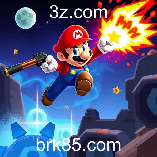 A Nova Era dos Jogos Online e a Influência de K85