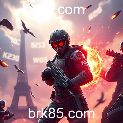 A Evolução do Mercado de Jogos Online em 2025