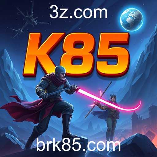 Ascensão dos Jogos Online em 2025: K85 na Vanguarda