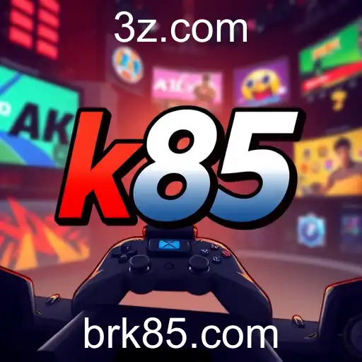O Renascimento dos Jogos de Aventura no Site K85