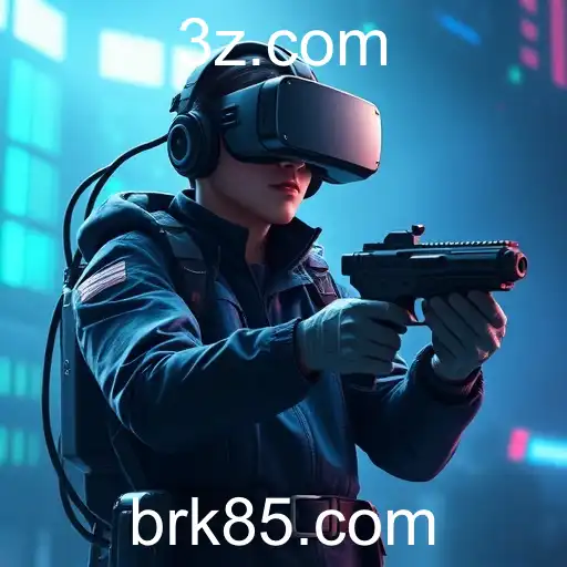 Revolução nos Jogos: K85 Toma a Dianteira em 2025