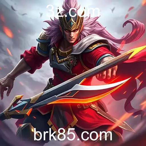 O Efeito K85 nos Jogos Online em 2025