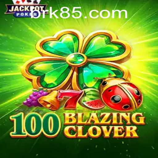 Discover the Thrills of 100BlazingClover: A Deep Dive into Gameplay and Current Trends
