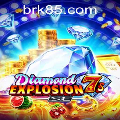 Discover the Excitement of DiamondExplosion7sSE with K85 PH Login
