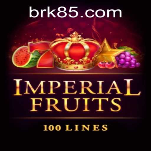 Discover ImperialFruits100: A Thrilling Slot Game Experience