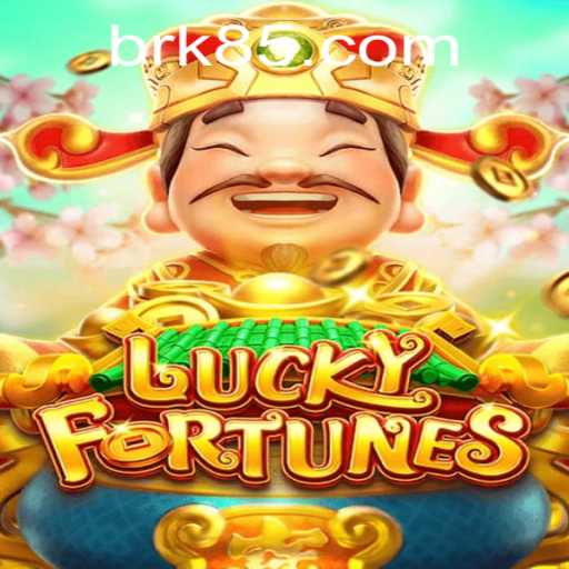 Exploring the Fascinating World of LUCKYFORTUNES: A Comprehensive Guide