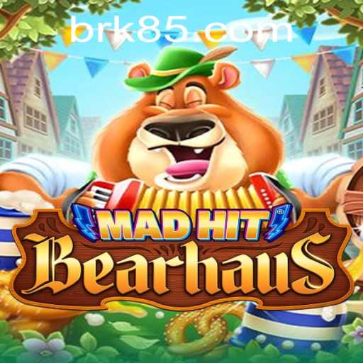 Unveiling the Thrills of MadHitBearhaus: Dive into the Adventure with k85 PH Login
