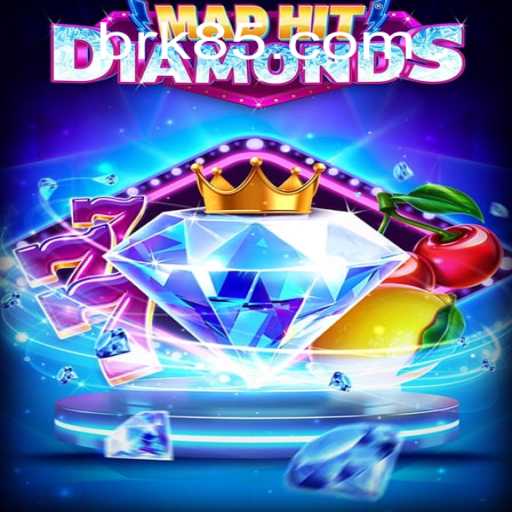 MadHitDiamonds: A Thrilling Journey Through the World of Precious Gems