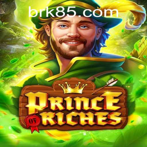 Discover the Exciting World of PrinceOfRiches with k85 PH Login