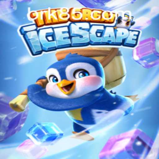 The Great Icescape: An Immersive Journey into a Frozen World