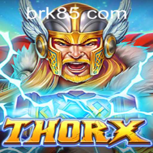 Exploring ThorX: A Dynamic Gaming Experience