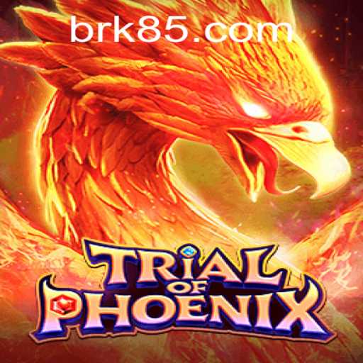 TrialofPhoenix: A New Dawn in Online Gaming with 'k85 PH Login'
