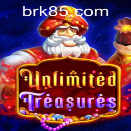 UnlimitedTreasures: A Captivating Adventure