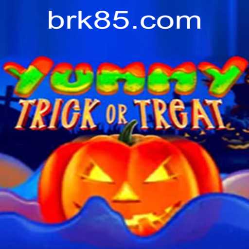 YummyTrickorTreat: A Spooky Adventure with a Sweet Twist